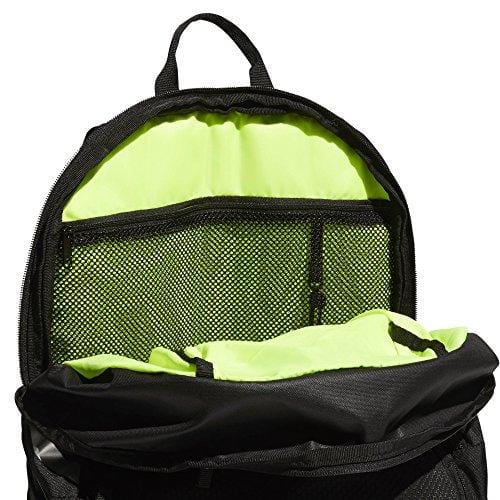 adidas Stadium II Backpack, Black, One Size