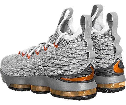 Nike Lebron XV (Kids)