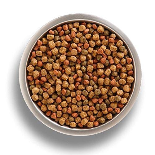 Rachael Ray Nutrish Natural Dry Dog Food, Real Chicken & Veggies Recipe, 40 Lbs