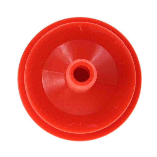 AUTOKAY Lawn Mower 1/4" Inline Gas Fuel Filter Fits for Briggs Stratton 298090 298090S Toro 42-5240 56-6360 John Deere AM107314 LG298090 LG298090S PT4265 Pack of 10