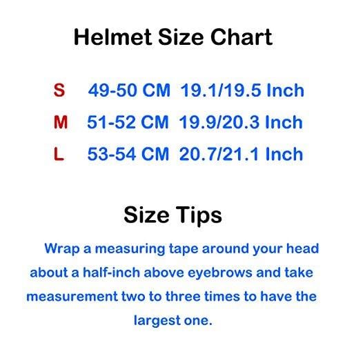 WOW Motorcycle Full Face Helmet Street Bike BMX MX Youth Kids Shark Black; Size M (51-52 CM,19.7/20.3 Inch);