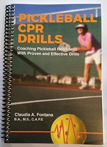 Pickleball CPR - Coaching Pickleball Readiness