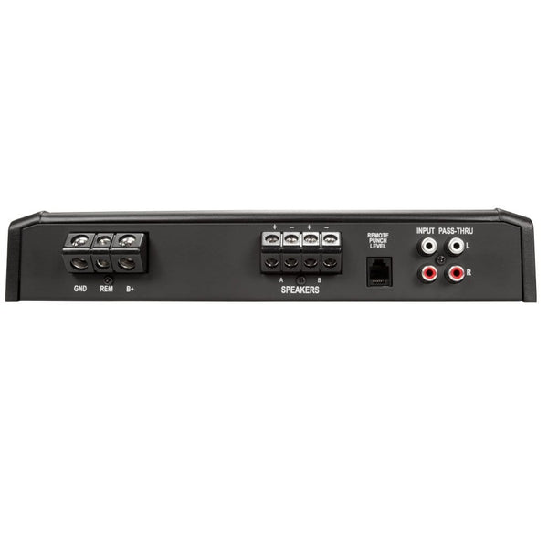 Rockford Fosgate R1200-1D Prime 1,200 Watt Class-D Mono Amplifier
