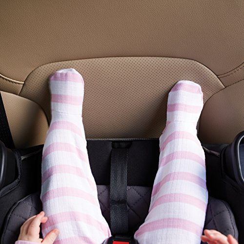 Graco Extend2Fit 3 in 1 Car Seat | Ride Rear Facing Longer with Extend2Fit, featuring TrueShield Side Impact Technology, Ion