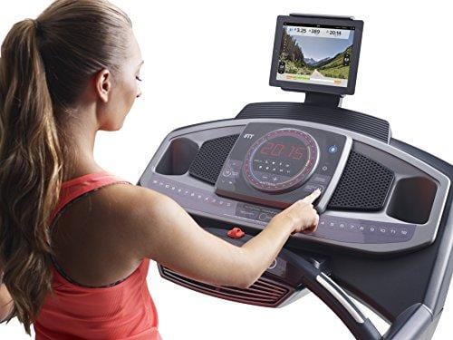 ProForm Performance 600i Treadmill 2015 Model