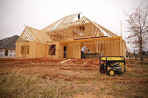 Champion 3500-Watt RV Ready Portable Generator (EPA)