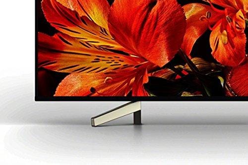 Sony XBR75X850F 75-Inch 4K Ultra HD Smart LED TV