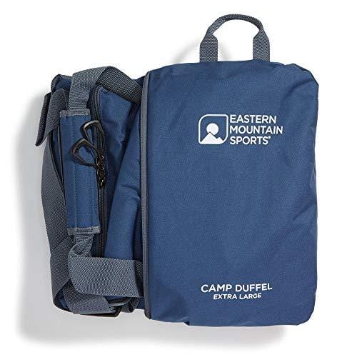 EMS Camp Duffel, Extra Large Ensign Blue NO SIZE