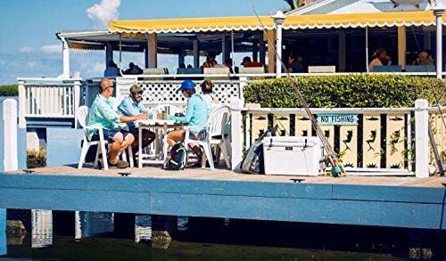 YETI YT105W Tundra 105 Cooler, White