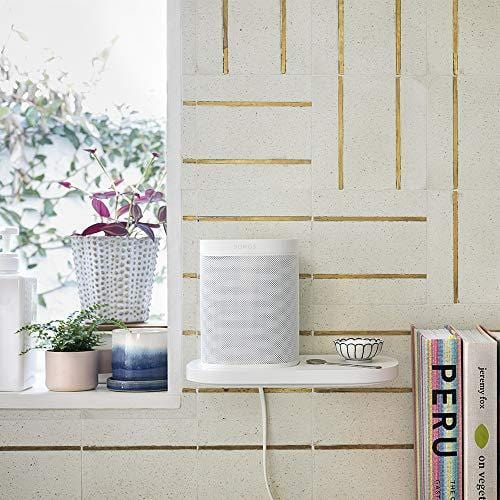Sonos Shelf for One and Play:1 (White)