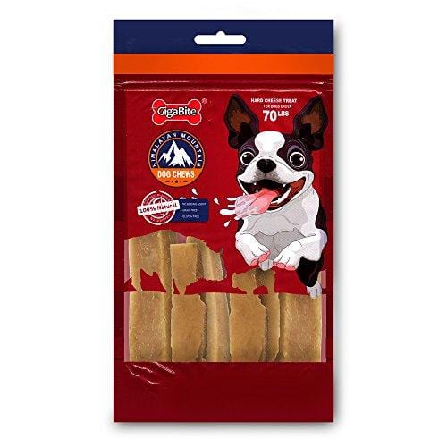 Best Pet Supplies 1 Lb Himalayan Mountain Hard Cheese Treat (1 Pack), Small
