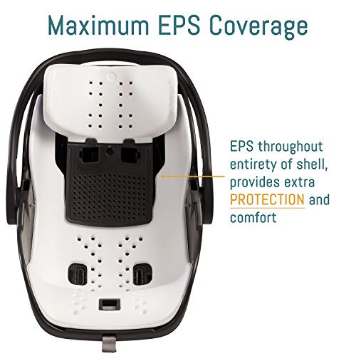 Primo Viaggio 4/35, Atmosphere