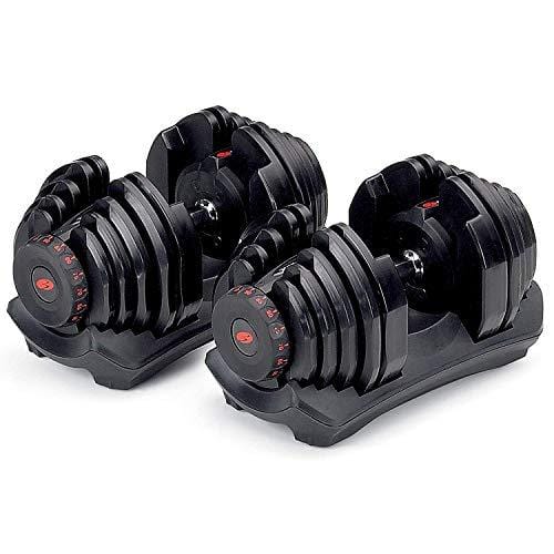Bowflex SelectTech 1090 Adjustable Dumbbell (Pair)