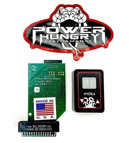 PHP Hydra Tuner