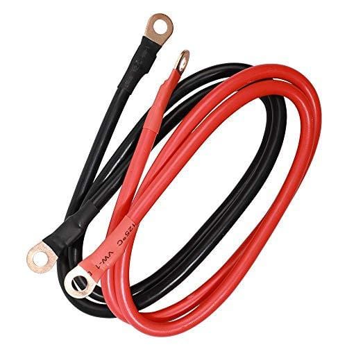 Renogy 1000W 12V Pure Sine Wave Off Grid Solar Home use Solar Inverter 1000 Watt Power Battery Converter