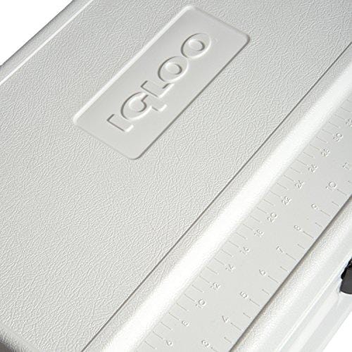 Igloo Marine Ultra Cooler (White, 72-Quart) [product _type] Igloo - Ultra Pickleball - The Pickleball Paddle MegaStore