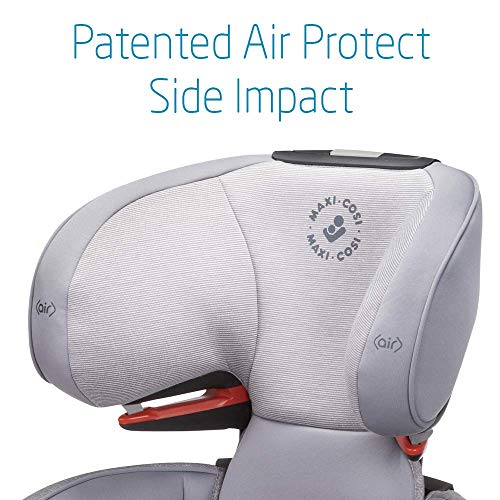 Maxi-Cosi Rodifix Booster Car Seat, Nomad Grey, One Size