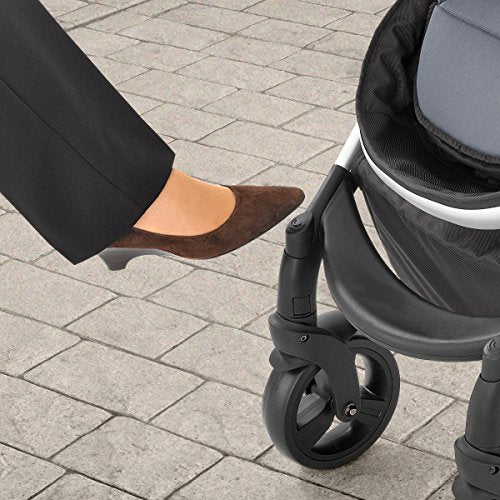 Chicco Urban 6-in-1 Modular Stroller, Minerale