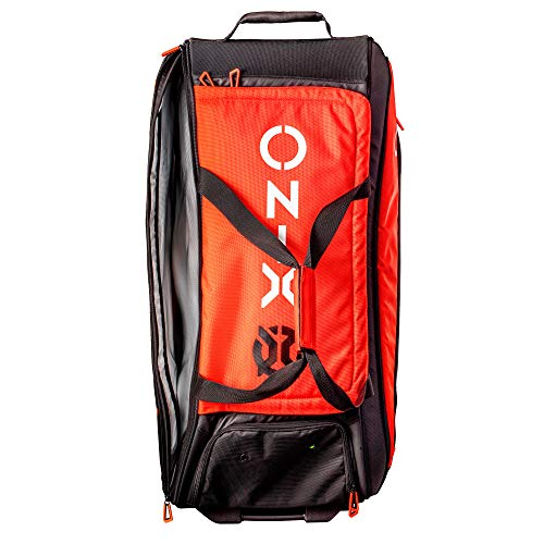 Onix Pickleball Pro Team Wheeled Duffel Bag
