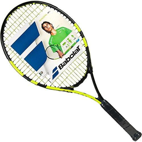Babolat Nadal 26 Junior Tennis Racquet