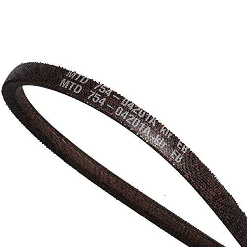 954-04201 Craftsman Snowblower Ground Drive Belt 954-04201