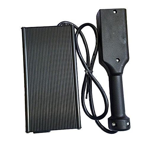 36 Volt 5 Amp Golf Cart Battery Charger for E-Z-GO