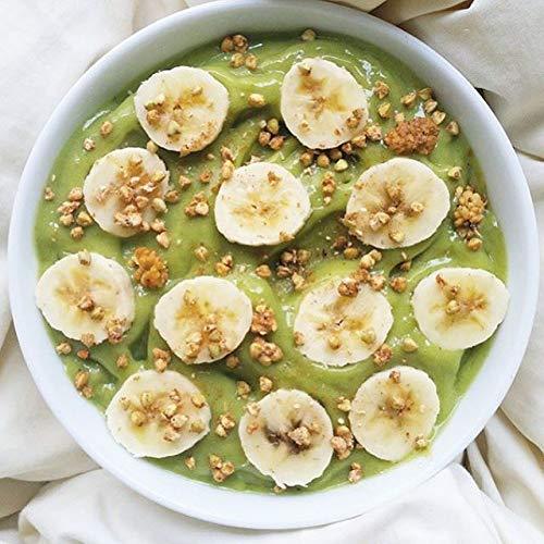 Starter Matcha Set | 2x 12oz | USDA Organic | Non-GMO Certified | Vegan and Gluten-Free | Pure Matcha Green Tea Powder | Grassy Flavor | Mild Natural Bitterness | Autumn-Green color | Matcha Outlet