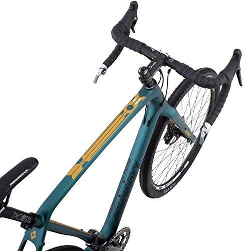 Diamondback Bicycles Haanjo 5C Carbon Gravel Adventure Road Bike