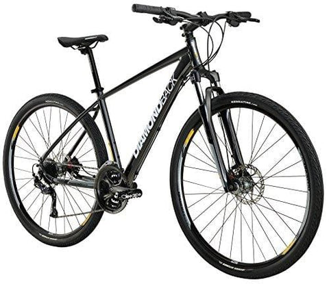 Diamondback Bicycles Trace Comp Complete Dual Sport Bike