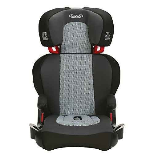 Graco TurboBooster TakeAlong Highback Booster, Sylvan