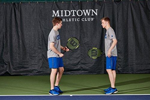 Wilson Energy XL Tennis Racquet (EA)