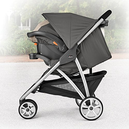 Chicco Viaro Travel System, Oxford