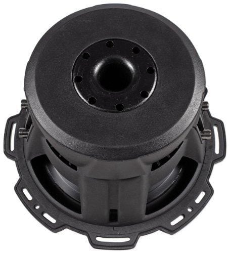 2 Rockford Fosgate Punch P3D4-10 10" 2000 Watt Dual 4 Ohm Car Subwoofers Subs