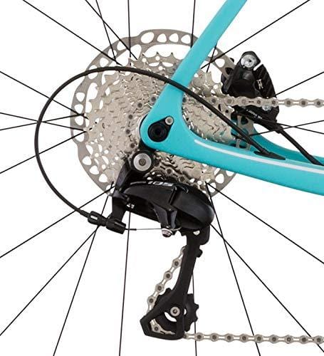 Arden 5 Carbon Women's Endurance Road Bike 54CM/MD