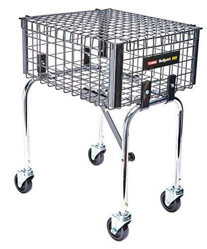 Tourna Ballport 220 Travel Teaching Cart