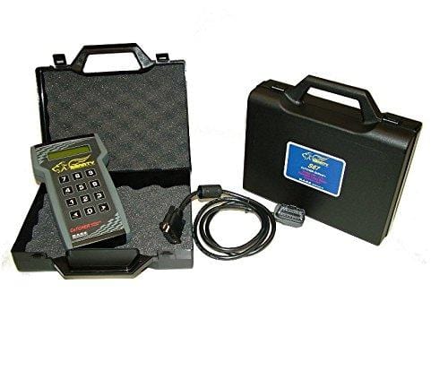 Smarty Tuners S-03 Dodge Ram Cummins 5.9L Diesel Tuner (98-02)