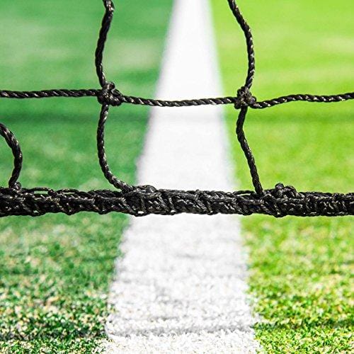 Vermont 2mm Tennis Net [9lbs] - 42ft Wide Doubles Regulation Net