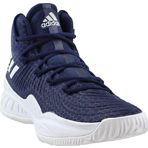 adidas Crazy Explosive 2017 NBA/NCAA Shoe Men's Basketball