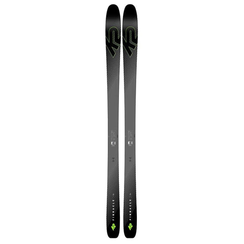 K2 Pinnacle 95 Ti Skis 2019-170cm