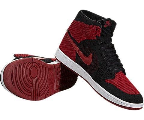 Jordan Air 1 Retro High Flyknit