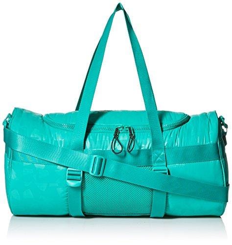 Under Armour Women's Motivator Duffle, Birdie Green /Birdie Green, One Size