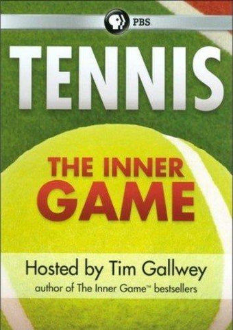 Tennis: The Inner Game