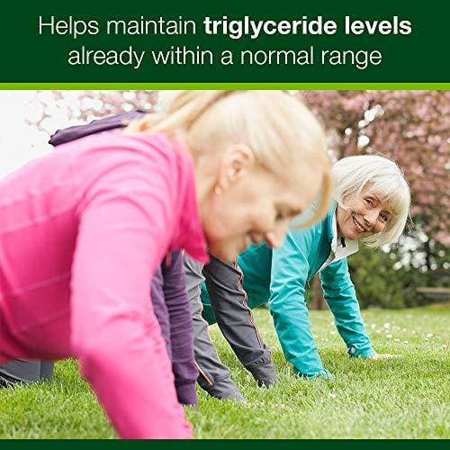 Nature's Bounty Fish Oil 1200 mg Omega-3, 200 Rapid Release Softgels