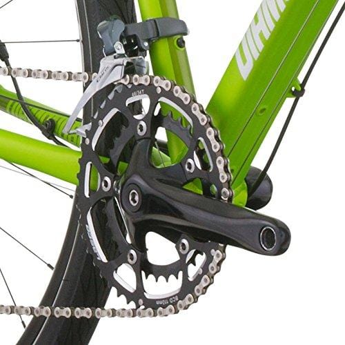 Diamondback Bicycles Haanjo 2 Gravel Adventure Road Bike