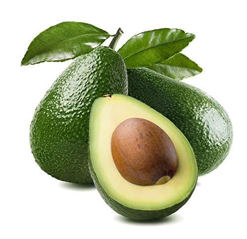 US Organic Avocado Oil Unrefined Virgin, USDA Certified Organic, 100% Pure & Natural, Cold Pressed, in Amber Glass Bottle w/Glass Eye dropper for Easy Application (4 oz (Large)) - Ultra Pickleball