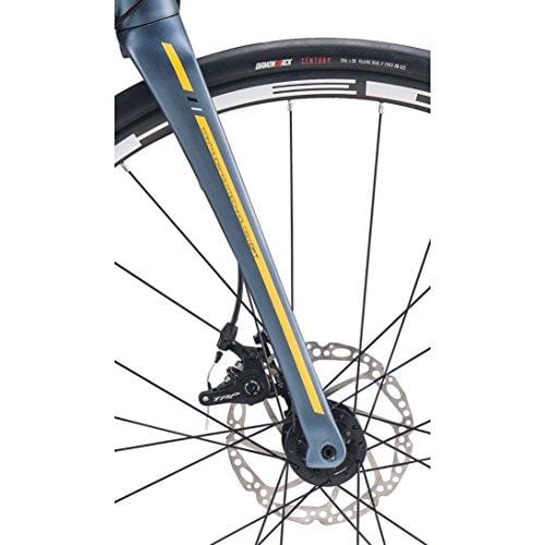 Diamondback 2018 Century 3 Road Bike Blue (58cm)