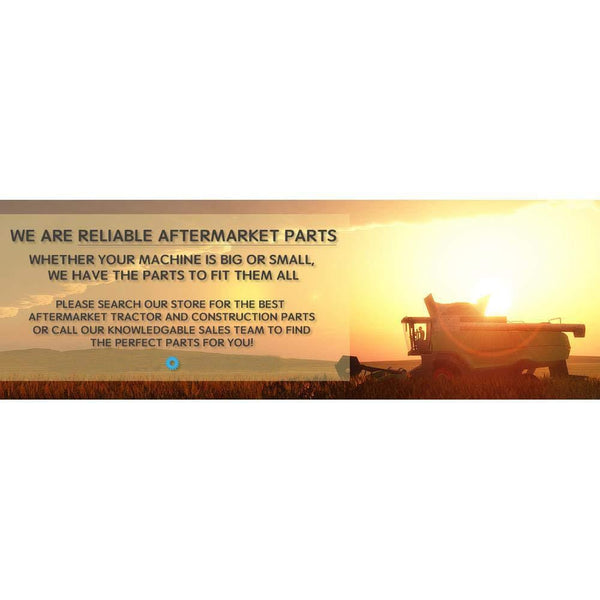 (10) Replacement Shear Pins w/Bolts Made to Fit Craftsman Snowblowers 88289