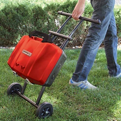 Coleman 2000020947 Grill Ppn Sportster