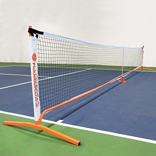 Rally Portable Pickleball Net System
