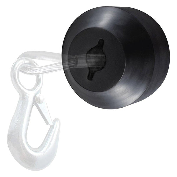 Ranger ATV, UTV, Jeep, Pickup, Truck Winch Stopper Line Saver 3/16", 1/4", 5/16", 3/8" Synthetic Wire Rope Winch Ultranger
